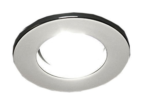 Точечный свет HS-3224 B R39 E14 хром