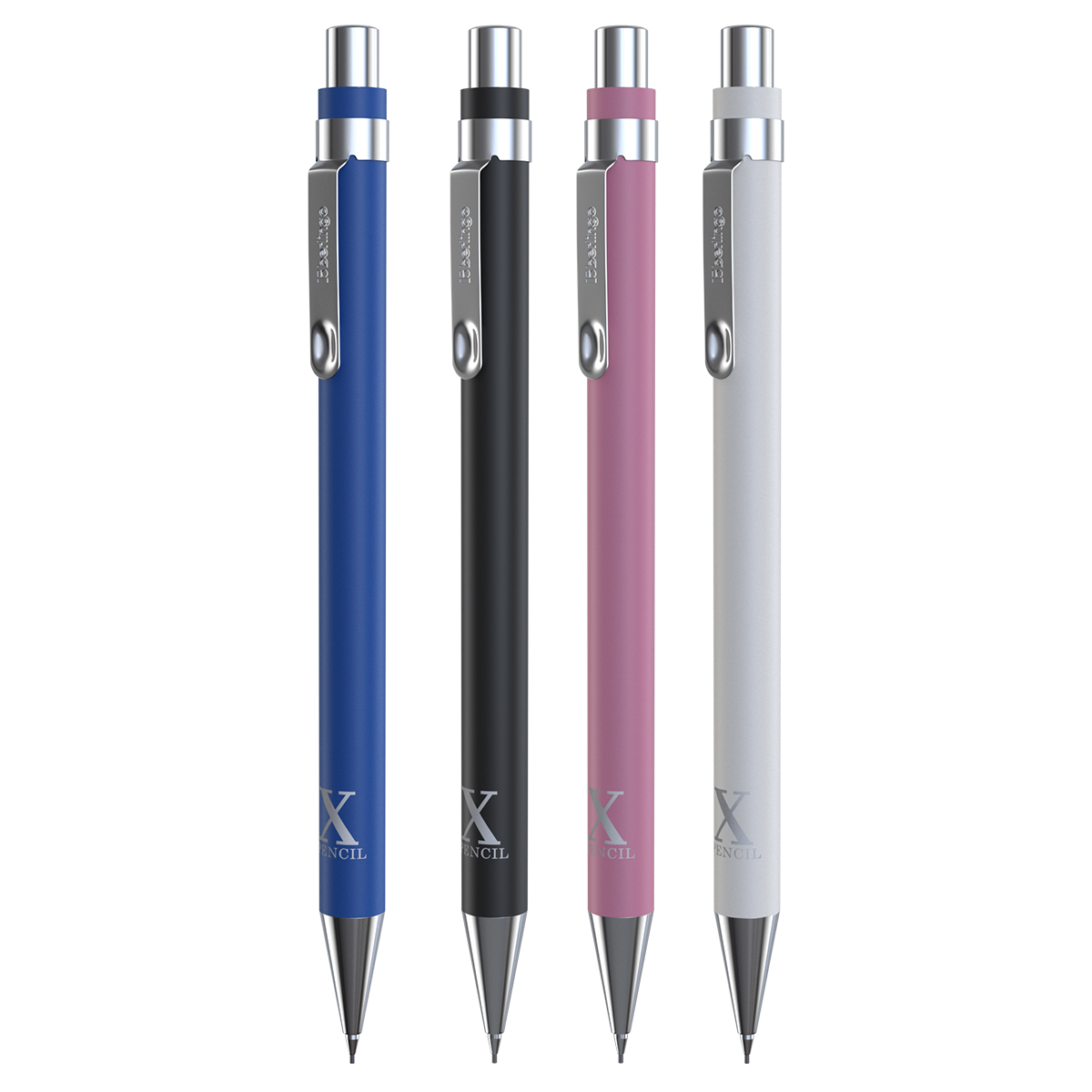 Карандаш механический 0,5мм BERLINGO X pensil 1/50