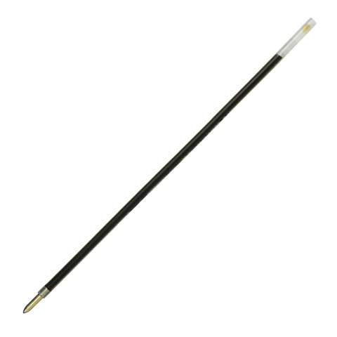 Стержень шар черный 144мм 0,7мм Pentel