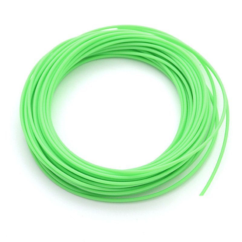 Пластик PCL для 3D ручки 5м Зеленый