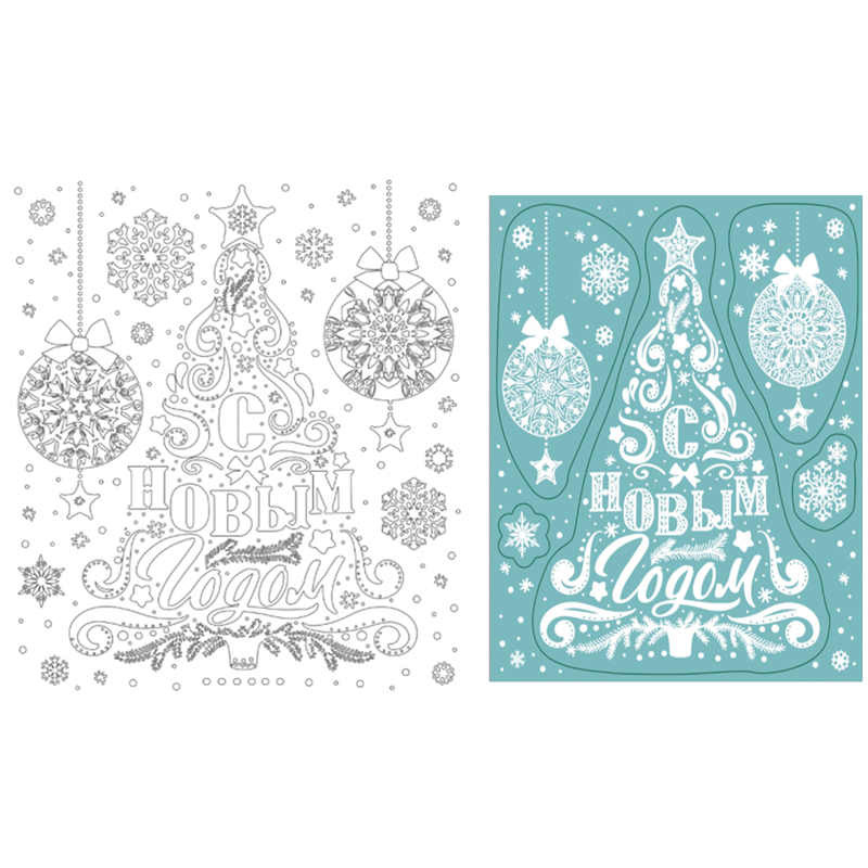 Карандаши 24цв MILAN заточ к/уп