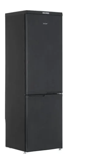 Холодильник DON R-291 G 312 л,  размораживание - ручное, 58 см х 181 см х 61 см