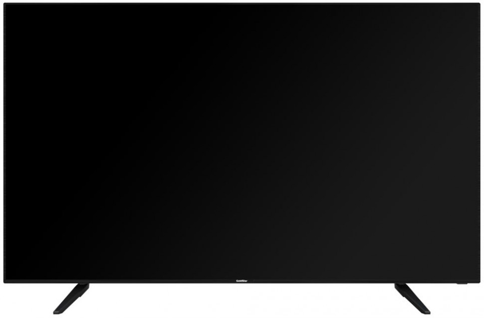 Телевизор GOLDSTAR LT-65U900 (165 см),Smart TV, Direct LED, 4K UltraHD, Wi-Fi, Android TV, HDMI х 3