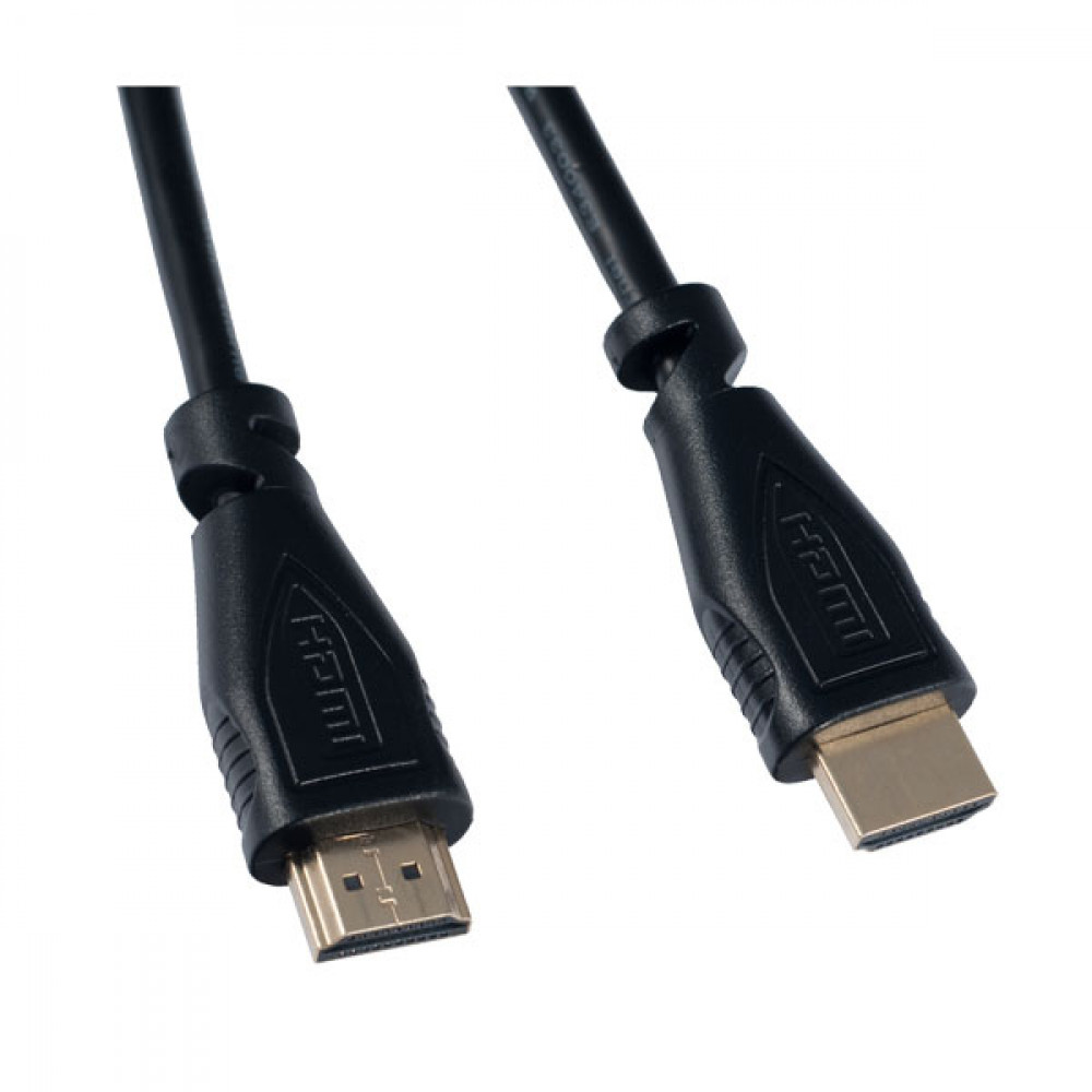 Кабель Perfeo HDMI-HDMI 1,5m v1.4  (H1002)