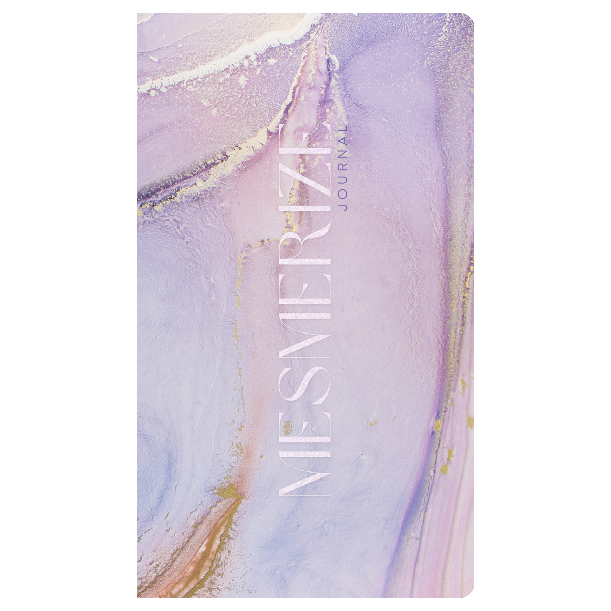 Еженедельник недатир. A6 64л., кожзам, Greenwich Line "Mesmerize"