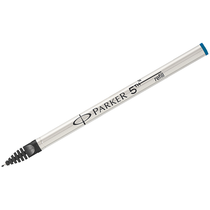 Стержень шариковый синий 109мм PARKER 5TH Refill инд. уп.