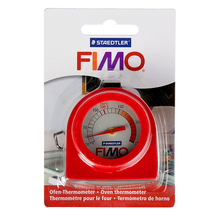 Термометр для духовки FIMO 8700 22