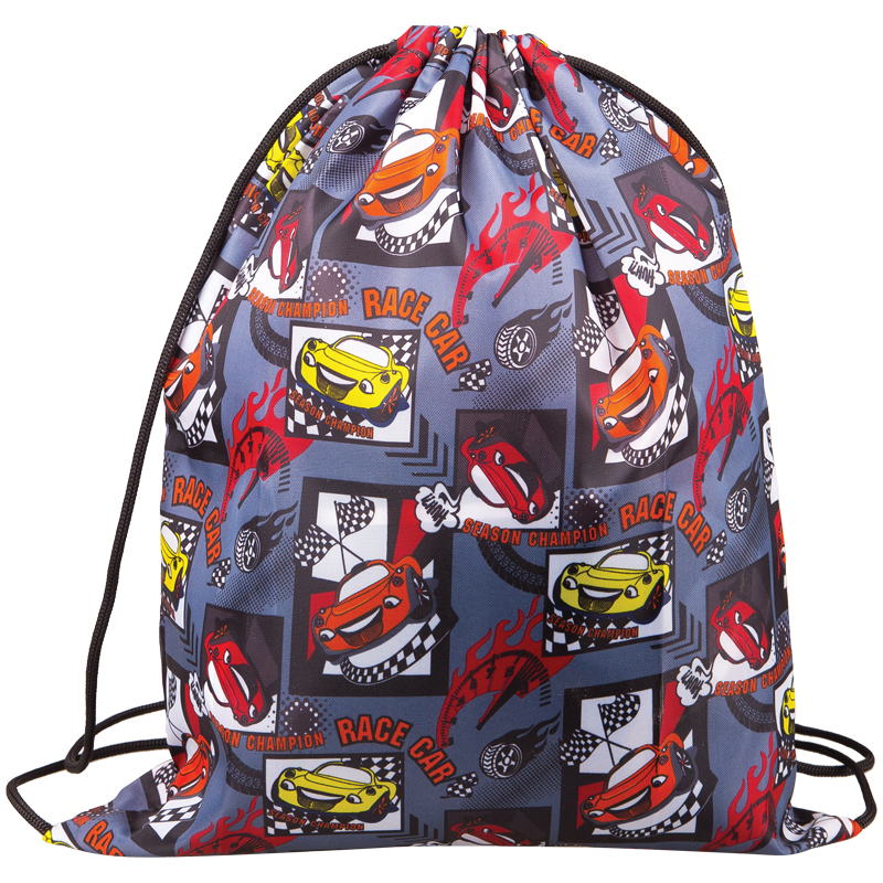 Мешок для обуви АВТО.Supercar 1отд