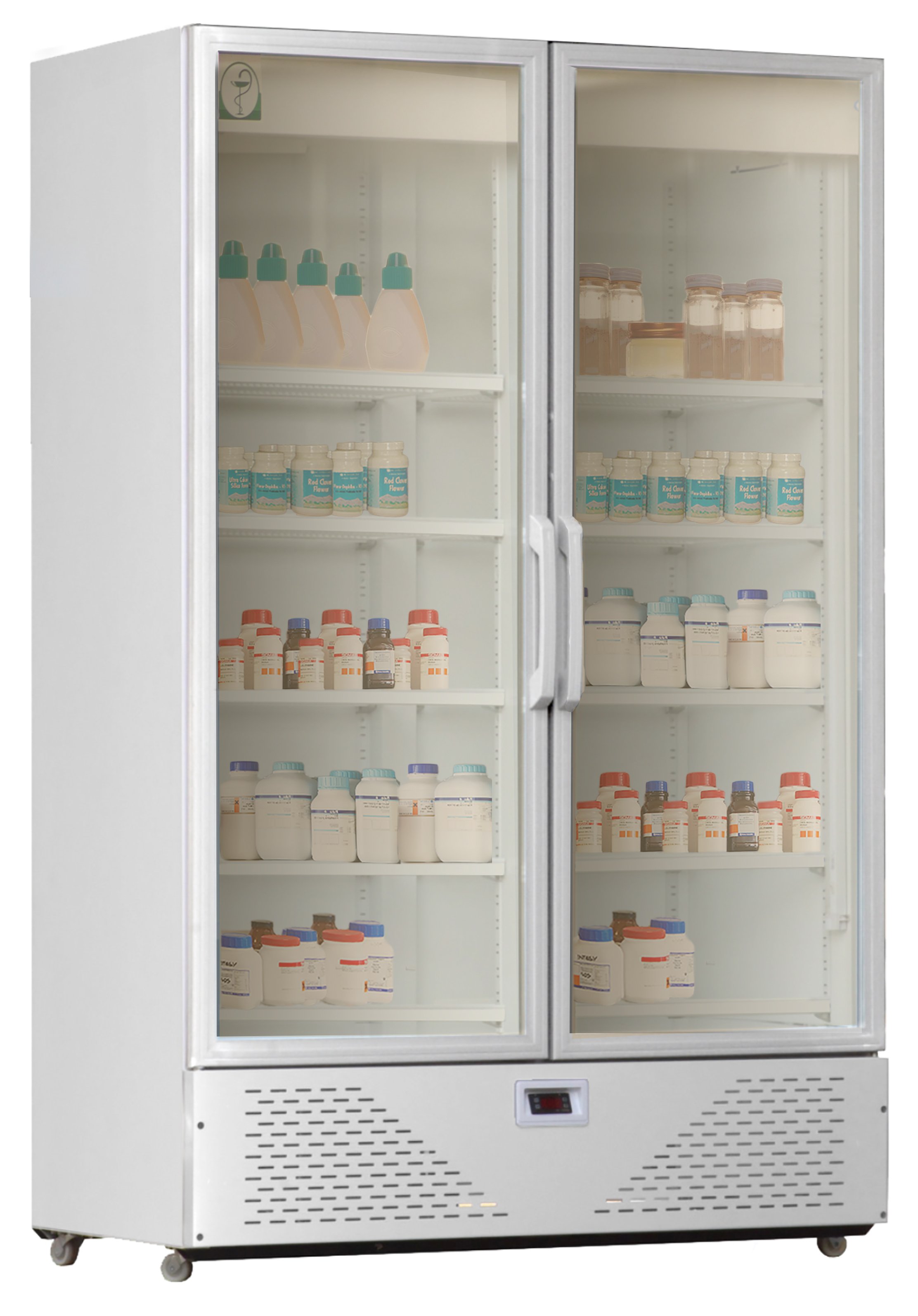 холодильник шкаф фармацевтический для хранения лекарственных препаратов