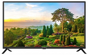Телевизор LED SUPRA STV-LC39ST0075W (39",99см,DVB-T/T2/C,Smart TV)
