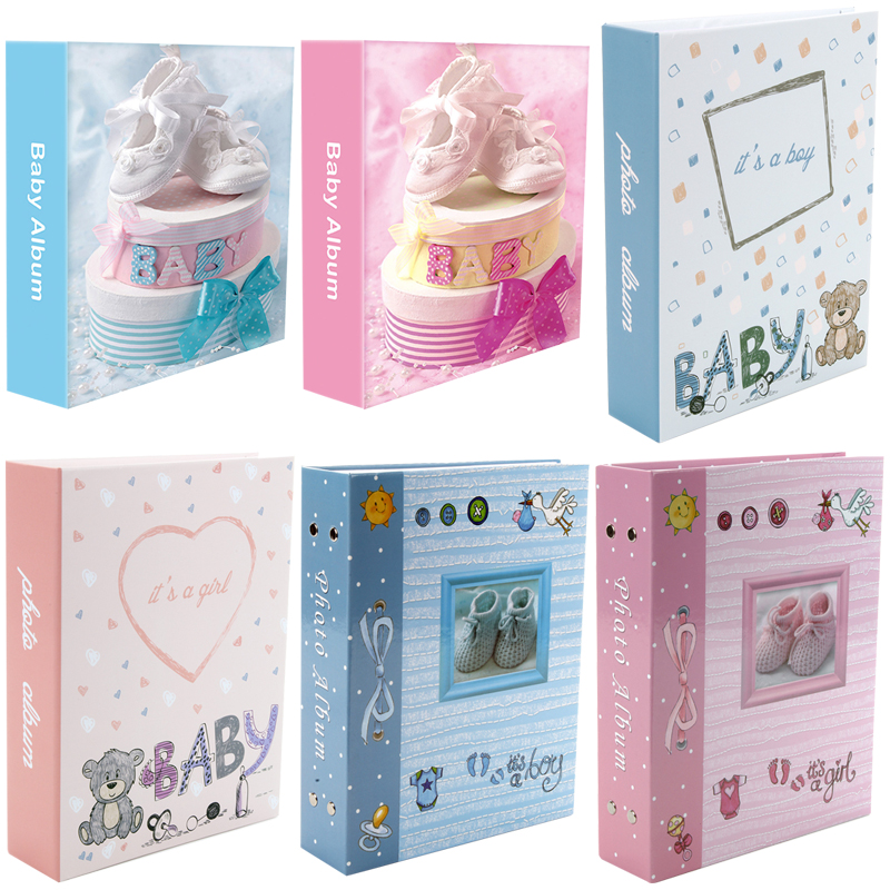 Фотоальбом 200 фото 10*15см, "Tom Arma Studio: деловые дети" 