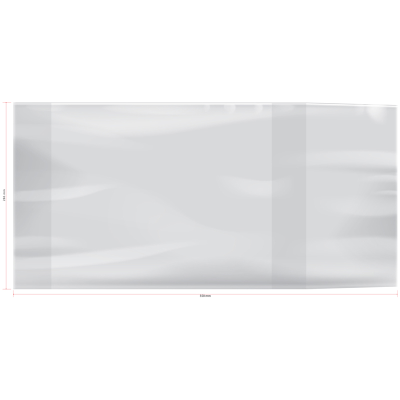 Обложка 286*550 для учебников младших классов/изд-ва Титул/англ. яз. Биболет/раб. тетр., универсальн