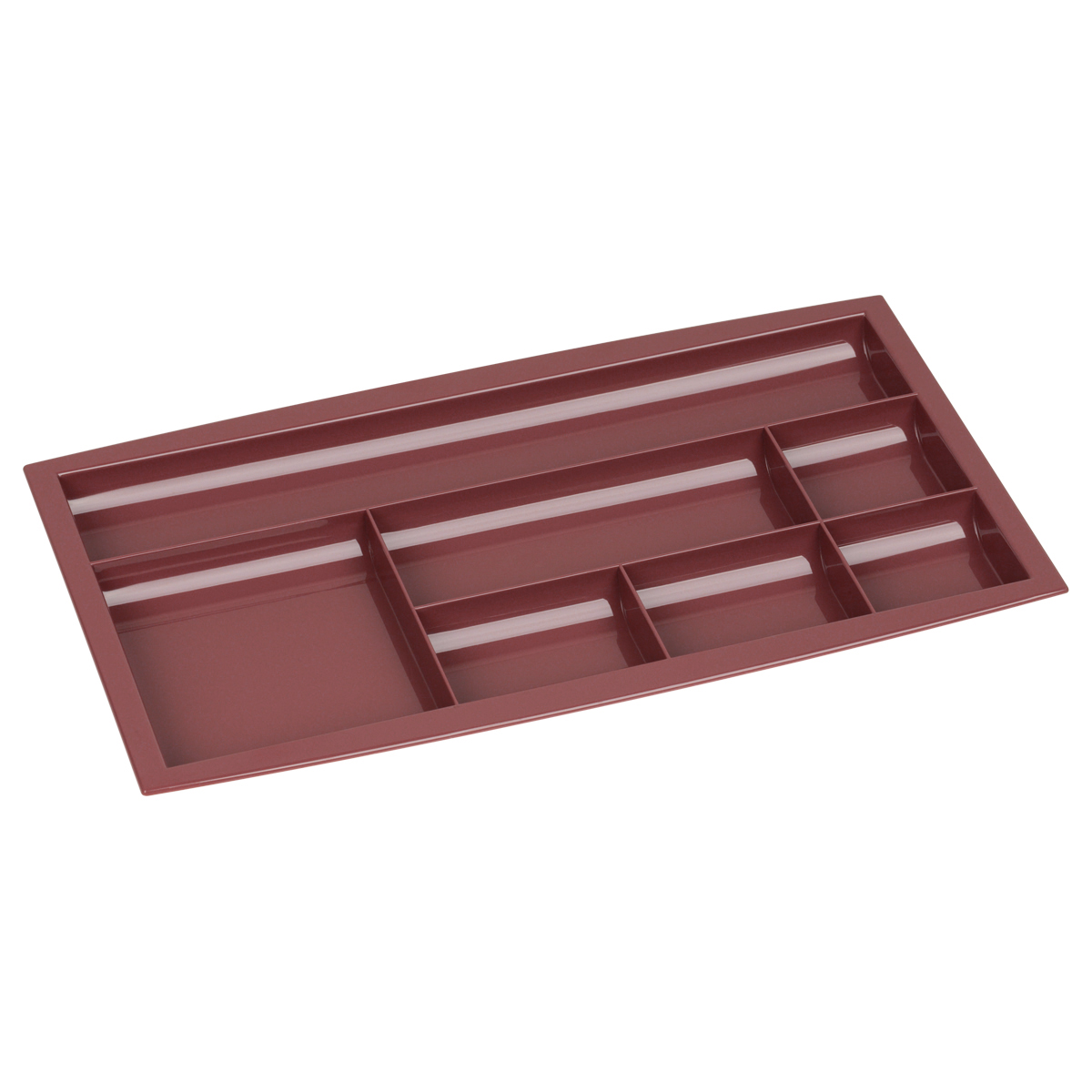 Подставка настольная Стамм. Field Бордовая Подставка настольная Стамм. Field Бордовая