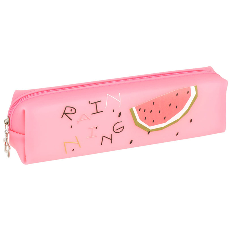 Пенал, 200*60*40 ArtSpace "Melon", силикон Tn_42803