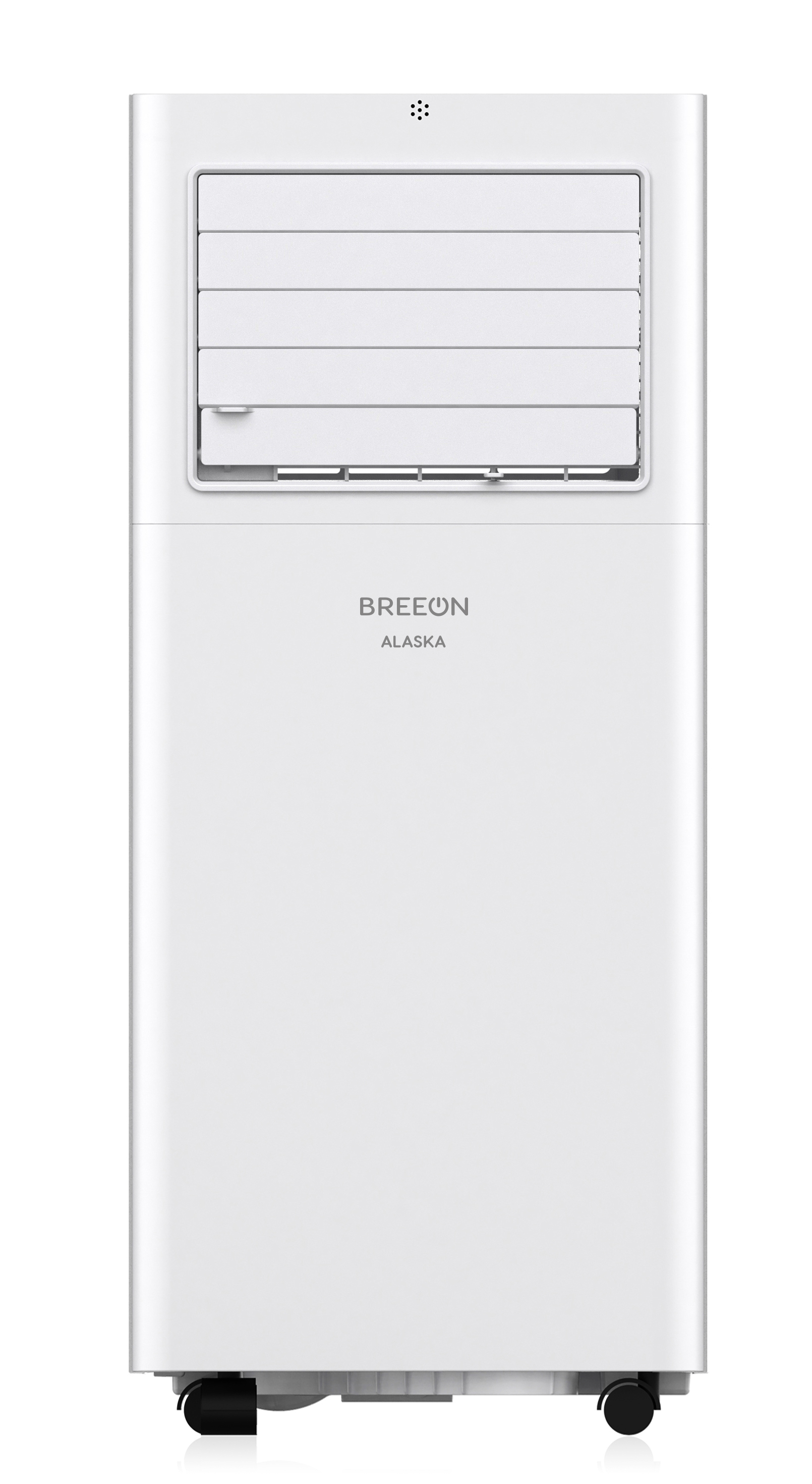 Мобильный кондиционер Breeon BPC - 09TDR, до 27 м², мощность при охлаждении: 2.05 кВт