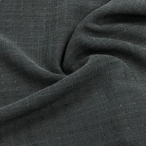 Жаккард  костюмный ш.150см темно-серый 40% полиэстер 58% вискоза 2% спандекс, 	180 гр/м пог