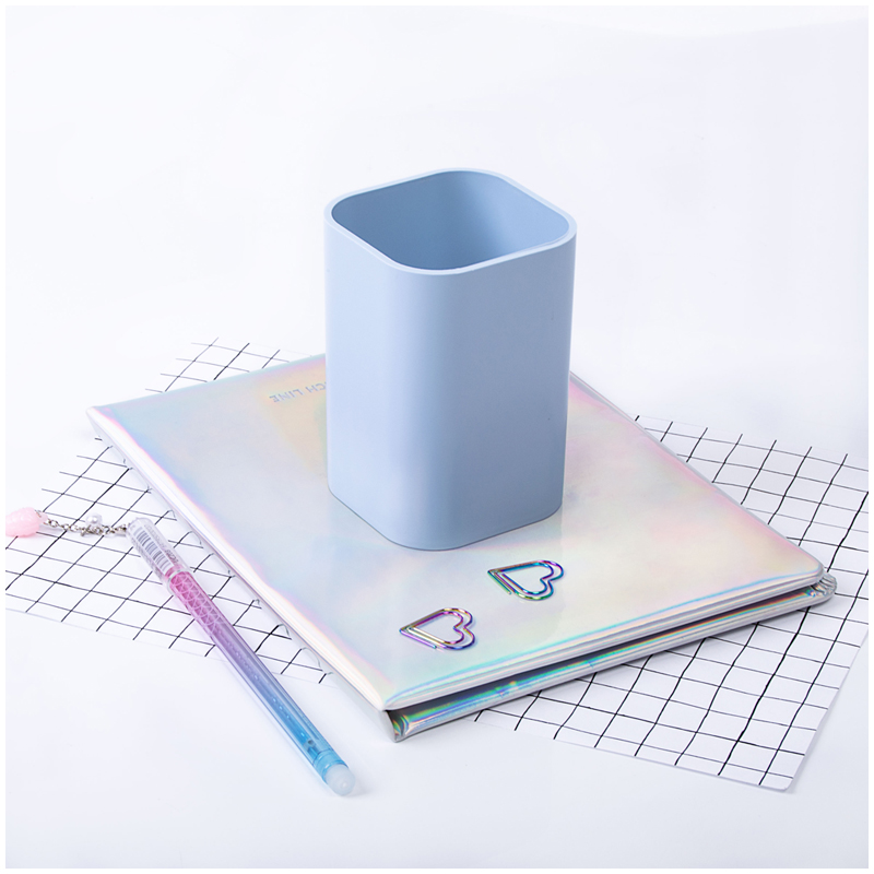 Подставка-стакан MESHU "Dew", vanila sky Подставка-стакан MESHU "Dew", vanila sky