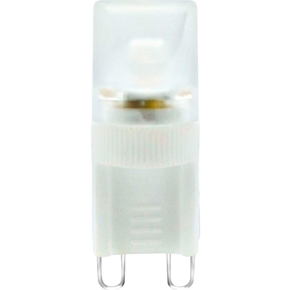 Лампа светод. Feron LB-492 1LED 2W 230V G9 6400K