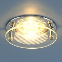Точечный свет- 750 MR 16 хром