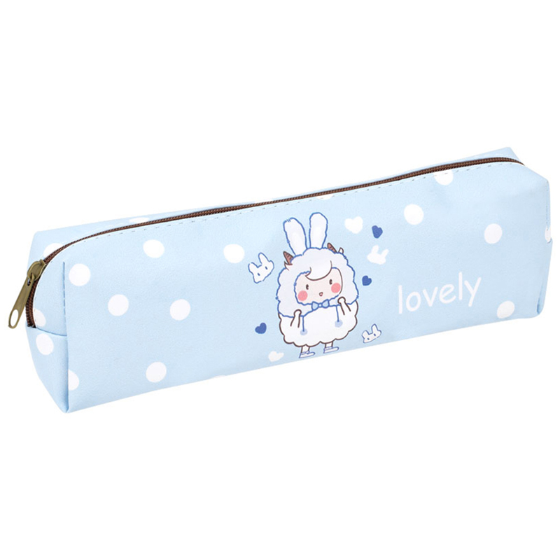 Пенал, 200*55*40 ArtSpace "Lovely", искусственная кожа Tn_42828