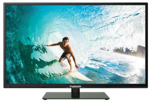 Телевизор LED FUSION FLTV-24А310, 24"(60см)(621920х1080 (FullHD)DVB-T, DVB-T2, DVB-C, HDMI х 1, USB