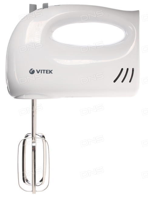 Миксер  VT-1414 Vitek белый