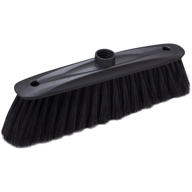 Щетка для пола без рукоятки Svip Блэк 25см 