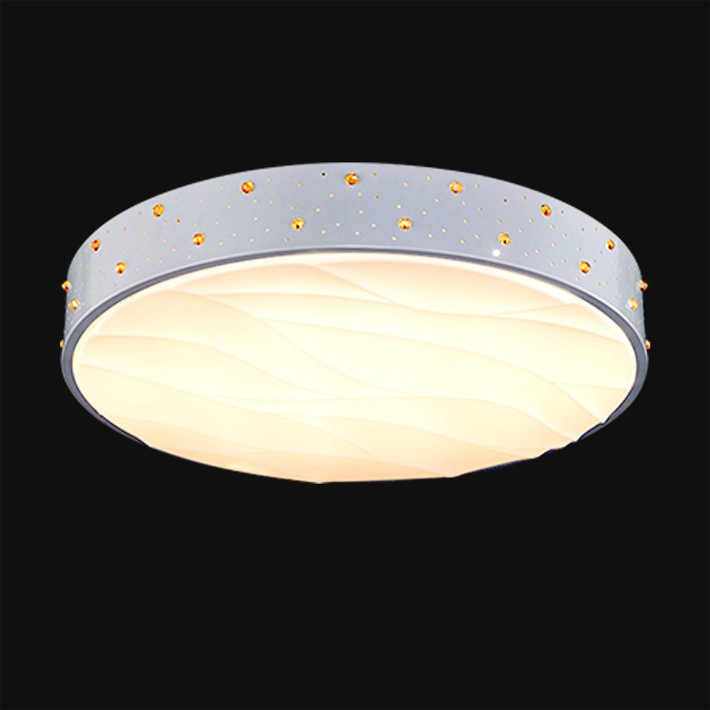 Люстра Панель 1-7171-WH Y LED