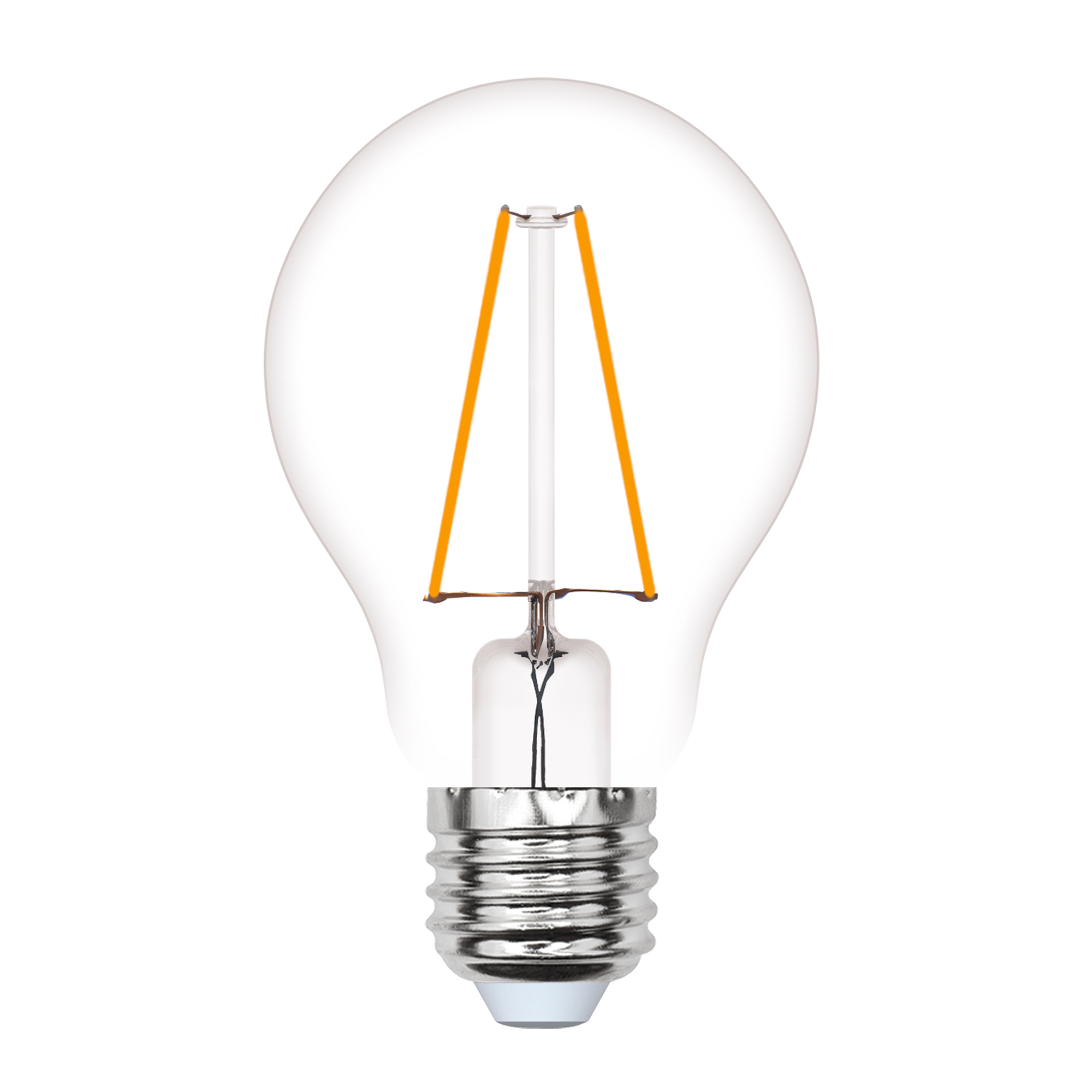 Uneil LED-A67-4W/Golden/E27 Светодиодная лампа Vin