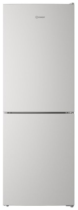 Холодильник INDESIT ITR 4160 W, общ. объем 257 л., 60х167х64 см, 