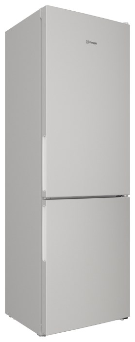 Холодильник INDESIT ITR 4180 W, объем 298 л.. размеры 60 х 185 х 64 см, No Frost 