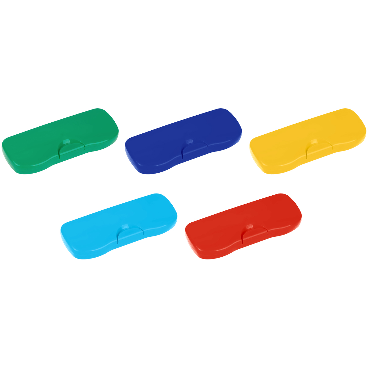 Пенал-футляр ассорти СТАММ 