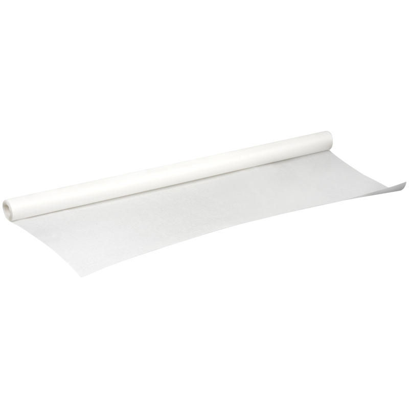 Калька под карандаш 878мм*10м BG, 40г/м2, в рулоне