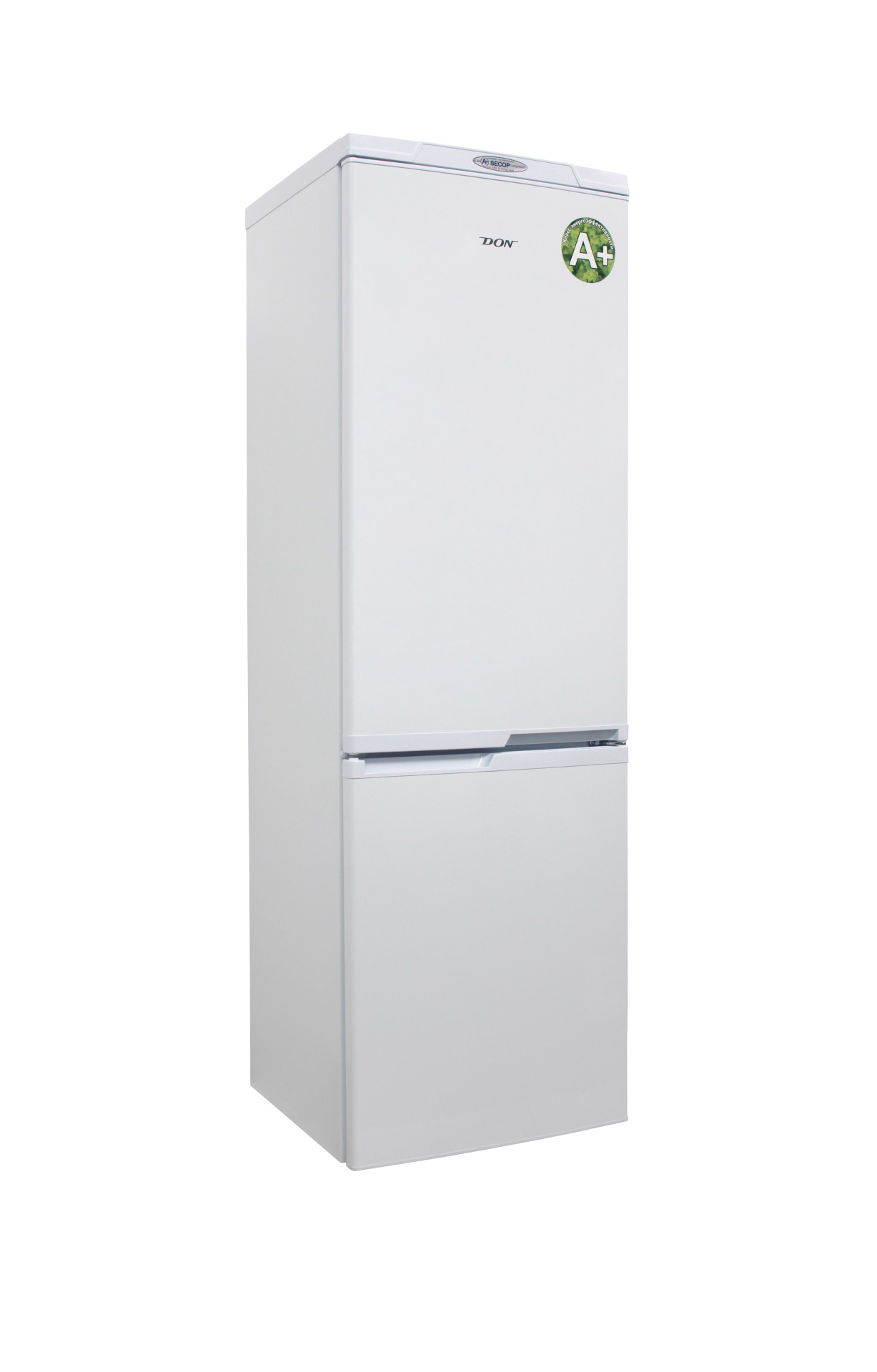 Холодильник DON R-291 B класс А+ объем хол/мор 326л/225л58 см х 181 см х 61 см