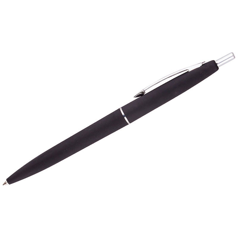 Ручка шар авт син  OfficeSpace 0,7мм Business