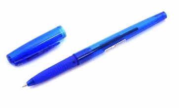 Ручка шариковая синяя PILOT 1,0мм Super Grip G 1/12