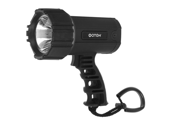 Фонарь аккум. Фотон PB-0501 (3W, светодиод)