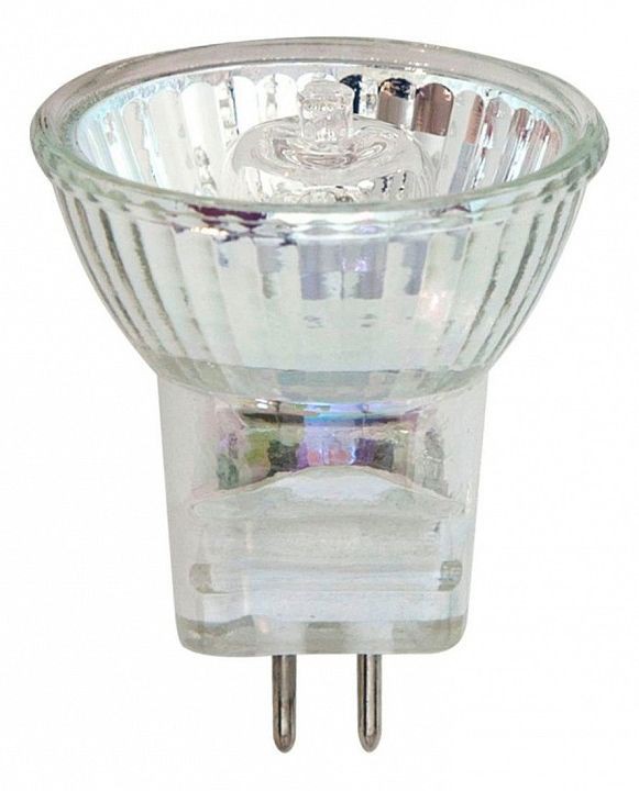 Лампа галогенная Feron 20W 230V JCDR11/G5.3 HB7