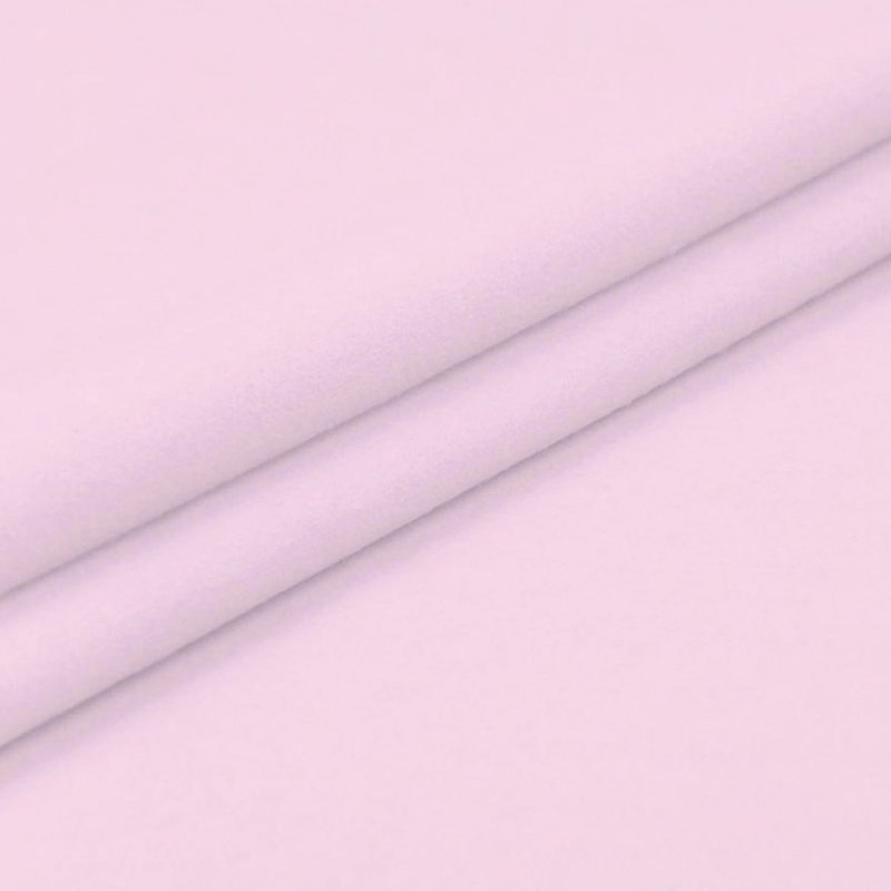 Фланель гладкокрашеная ш.75 см розовый Хлопок 100% пл.175 гр/м2