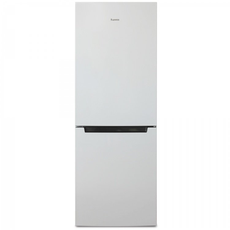 Холодильник Бирюса 820NF, размер175х60х62,5см, общ. объем 310л. объем морозильной  камеры 100л. 
