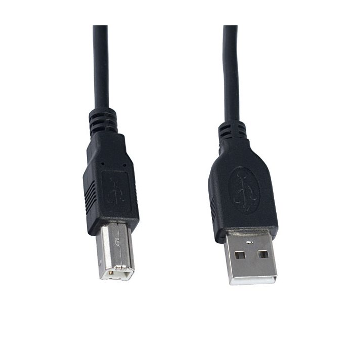 Кабель Perfeo USB2.0 A-->B 3m (U4103) (для принтера)