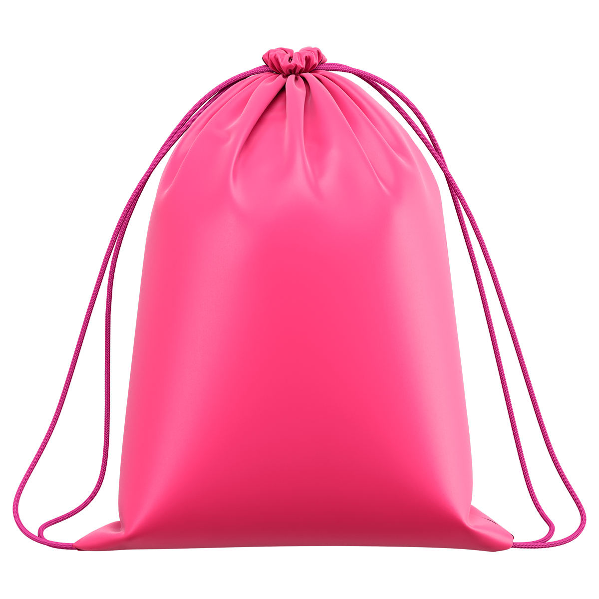 Мешок для обуви КРАСНЫЙ 1отд 