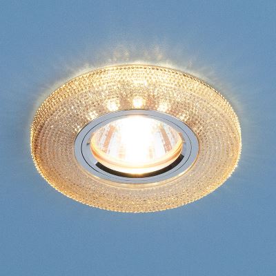 Точечный свет - 2130 MR16 GC  тонированный