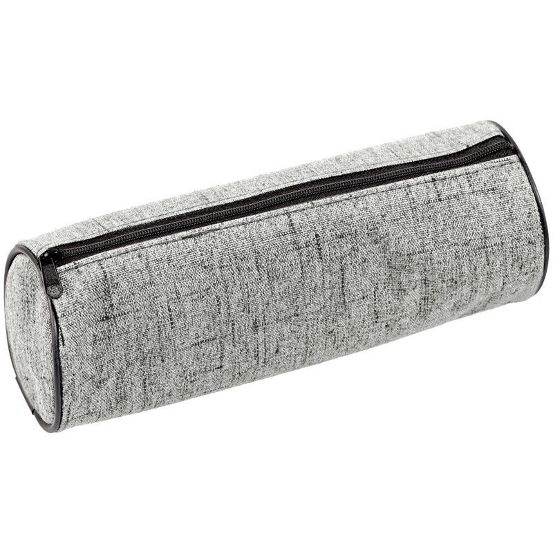 Пенал-косметичка 1отд ART SPACE Меланж, 210*80, полиэстер