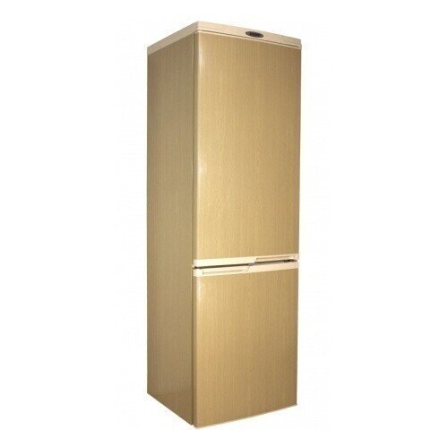 Холодильник DON R-290 Z, объем 310/296/208л.,  габариты 58 см х 171 см х 61 см