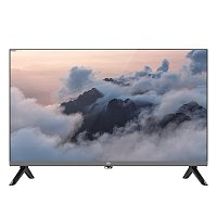 Телевизор LED 24” HD BQ 24FS34B Grey (РФ)