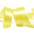 Лента атласная 1" (25мм) цв.3014 желтый IDEAL 1м/уп.27,4 м