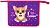 Папка для тетрадей ПИФАГОР А5, 1 отделение, пластик, на молнии, "I love corgi"