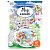 Раскраска А4, 16 стр, ТРИ СОВЫ "Антистресс. Мир кошек"
