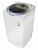 Стиральная машина Zarget ZWM 78S, загрузка 7.8 кг, 44 см x 83 см x 46 см